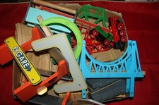 Brio gros lot d'occasion  Dangé-Saint-Romain