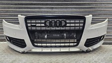 Audi bumper front for sale  DALKEITH