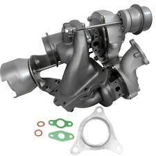 Turbo turbolader mercedes gebraucht kaufen  Buttelstedt