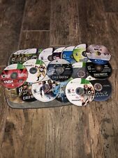 Xbox 360 games for sale  Lutz