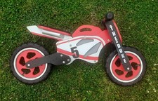 Kidzmotion motorbike style for sale  POTTERS BAR