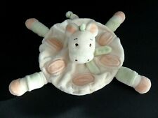 Doudou plat rond d'occasion  Bouvigny-Boyeffles