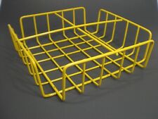 Retro yellow metal for sale  Gurnee