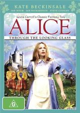 Alice - Através do Espelho (DVD, 1998) comprar usado  Enviando para Brazil