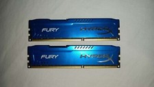 Ram kingstone fury usato  Roncoferraro
