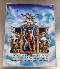 Yaquinto wargame mythology for sale  Bondurant