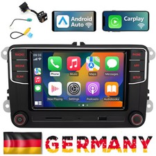 Wireless carplay android usato  Spedire a Italy