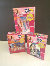 Mattel 2001 barbie for sale  Peoria