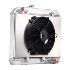 Rows radiator fan for sale  Bell Gardens
