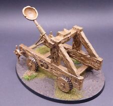 Catapult 28mm painted for sale  KENILWORTH