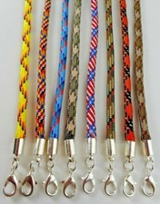 Braided choker necklaces for sale  Oak Lawn