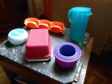 Accessoires tupperware neufs d'occasion  Bar-le-Duc