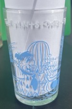 Flintstones glass jelly for sale  Oak Ridge