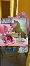 Zoomer meowzies arista for sale  NORWICH