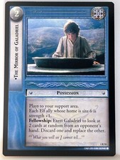 Lord rings tcg for sale  MARGATE