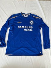 Authentic chelsea centenary for sale  HASTINGS