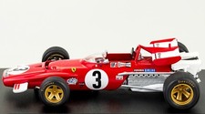 Ferrari 312 jacky usato  Italia
