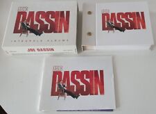 Joe dassin coffret d'occasion  Moncoutant