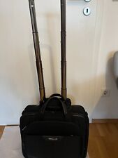 Samsonite pilotentrolley rolle gebraucht kaufen  Fürth