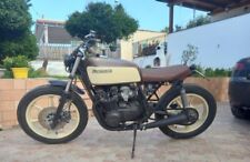 Kawasaki z400j venduta usato  Monte di Procida