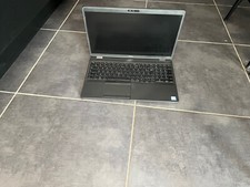 Portable dell latitude d'occasion  Noiseau