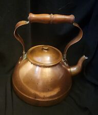 Vintage copper tea for sale  Bakersfield