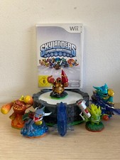 Skylanders personaggi pedana usato  Cinisello Balsamo