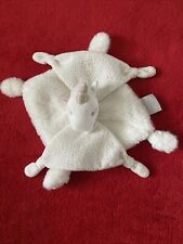 Doudou compagnie licorne d'occasion  La Rochelle