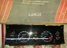 Quadro strumenti lancia usato  Morano Calabro