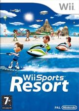 Wii sports resort for sale  STOCKPORT