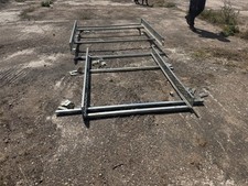 Ford transit adjustable for sale  COVENTRY