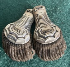 Spalline medico uniforme usato Spalline medico uniforme usato  Vistrorio