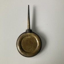 Vintage banjo oiler for sale  POLEGATE