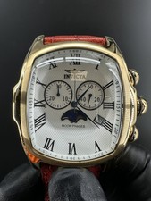 Invicta lupah chronograph for sale  Woodbridge