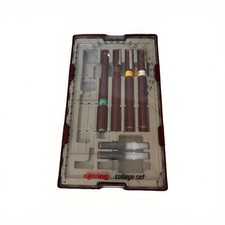 rotring rapidograph gebraucht kaufen rotring rapidograph gebraucht kaufen Laatzen
