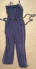 Girls monsoon navy for sale  MAIDSTONE