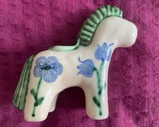 Thun cavallino pitturato usato  Bozen
