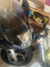 Two motorbikes. spares for sale  SHEFFIELD