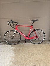 Canondale super six for sale  Chicago