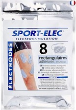 Sport elec électrodes d'occasion  Paris VI
