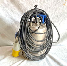 Ebaba water pump for sale  WORCESTER