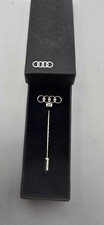Audi anstecknadel pin gebraucht kaufen  Ingolstadt