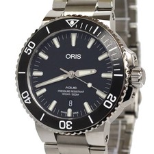 Oris used aquis d'occasion  Expédié en France