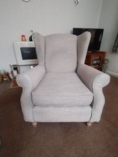 Next sherlock armchair for sale  LEICESTER