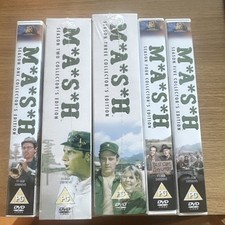 Mash seasons collectors for sale  PONTYCLUN