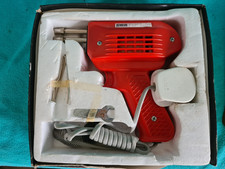 solder gun for sale solder gun for sale LINCOLN