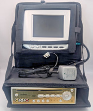 Goodmans portable dvd for sale  EXETER