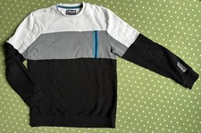 Hoodie pullover langarm gebraucht kaufen  Röhrsdorf