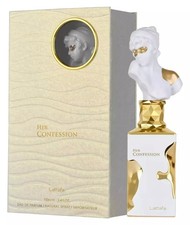 Lattafa confession edp for sale  UK