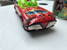 1972 batmobile japanese for sale  WELLINGBOROUGH